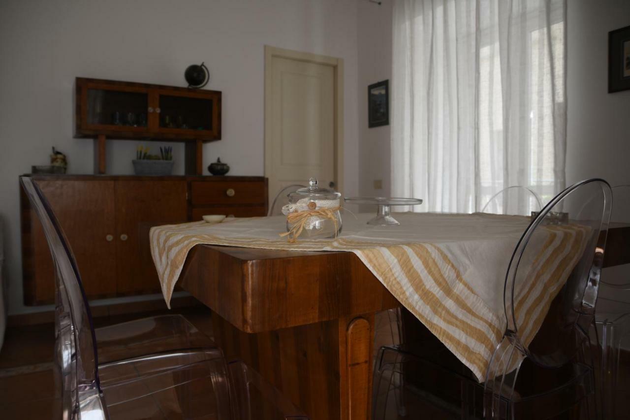 Una Finestra Sul Teatro Massimo Παλέρμο Εξωτερικό φωτογραφία